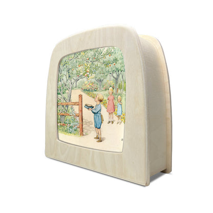 "Around the Year" Collection by Elsa Beskow