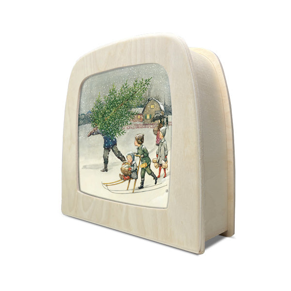 "Around the Year" Collection by Elsa Beskow