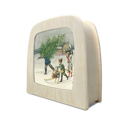 "Around the Year" Collection by Elsa Beskow