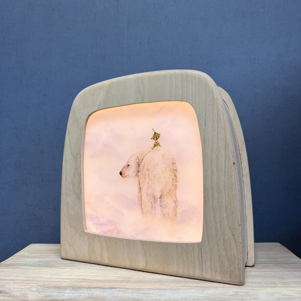 "Griswald the Garden Gnome" Collection by Daniela Drescher