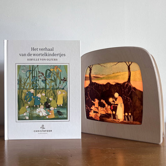 "The Root Children" Collection by Sibylle von Olfers