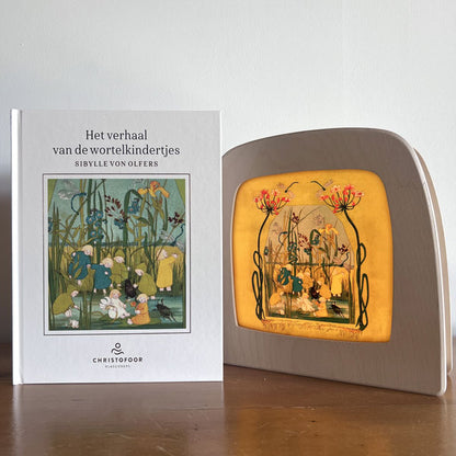 "The Root Children" Collection by Sibylle von Olfers