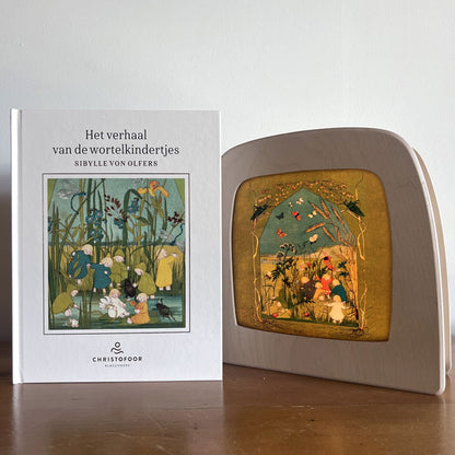 "The Root Children" Collection by Sibylle von Olfers