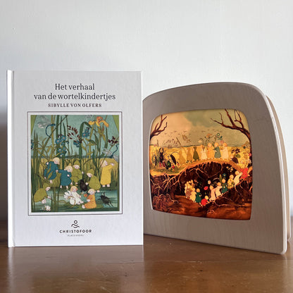 "The Root Children" Curated Collection by Sibylle von Olfers