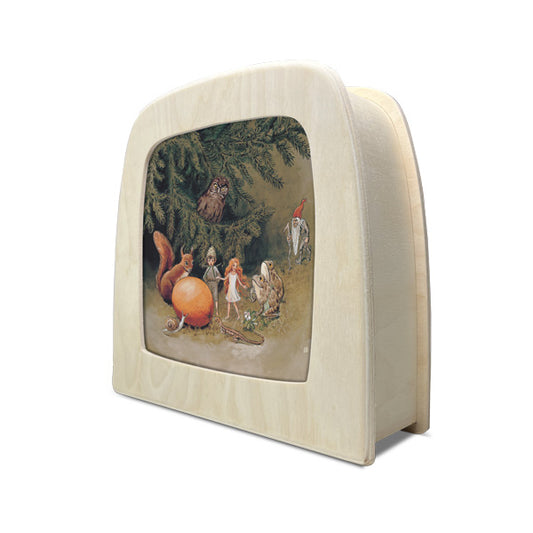 "The Sun Egg" Collection by Sibylle von Olfers