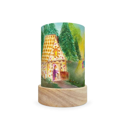 Baukje Exler Shade Set - Fairy Tales