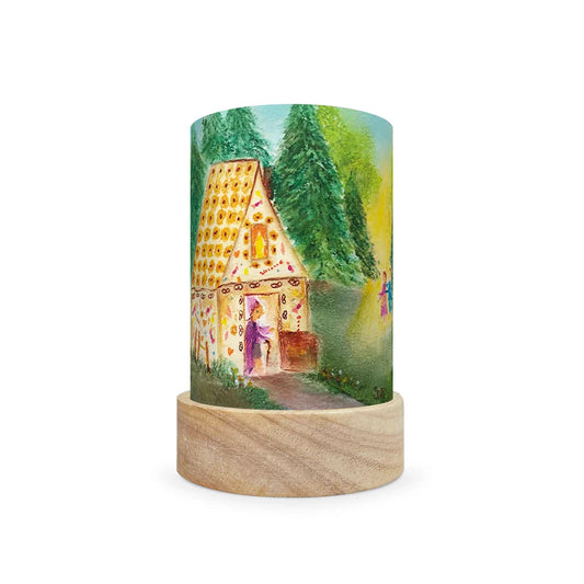 Baukje Exler Shade Set - Fairy Tales