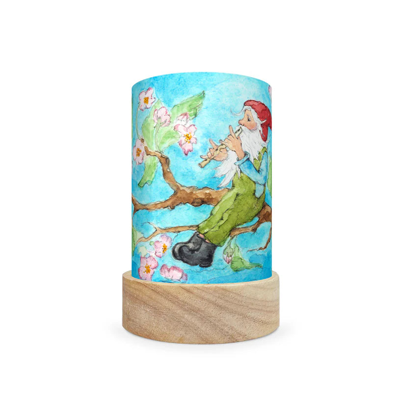 Eentje van Margo Shade Set- George the Gnome