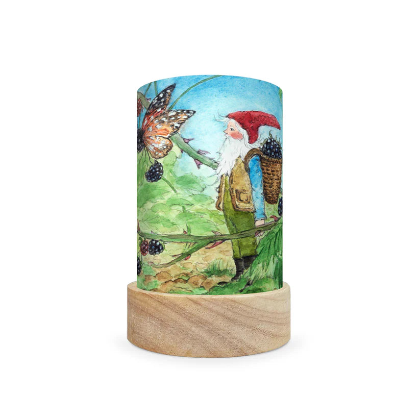 Eentje van Margo Shade Set- George the Gnome