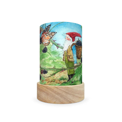 Eentje van Margo Shade Set- George the Gnome