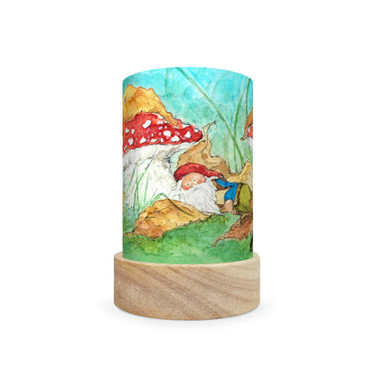 Eentje van Margo Shade Set- George the Gnome
