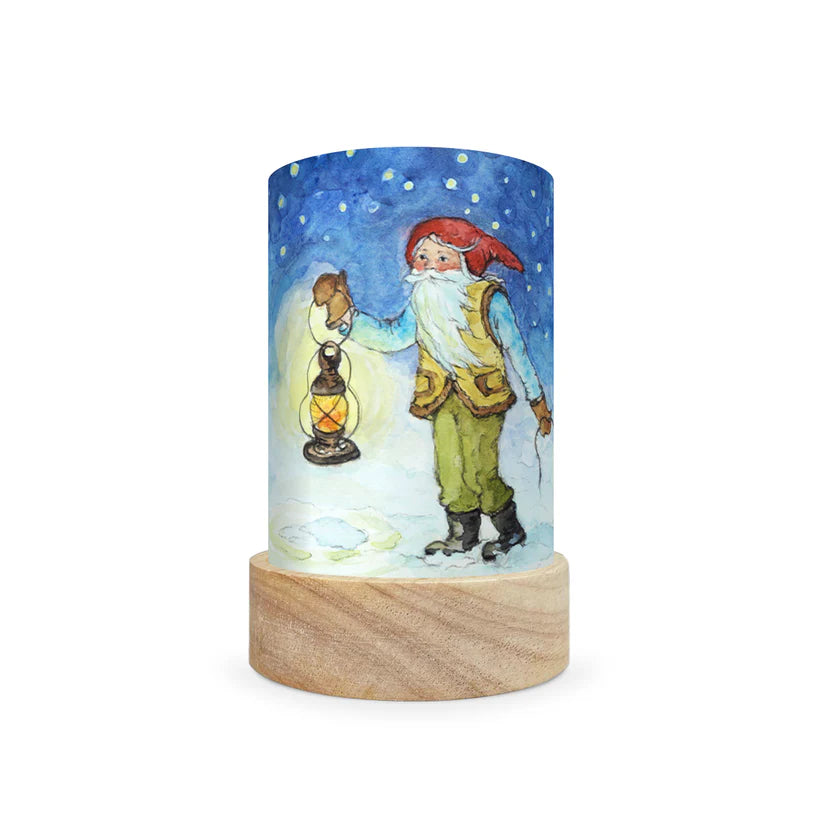 Eentje van Margo Shade Set- George the Gnome