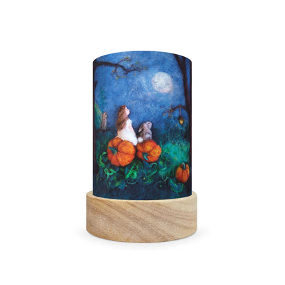Het Wol Feetje Shade Set - Seasons