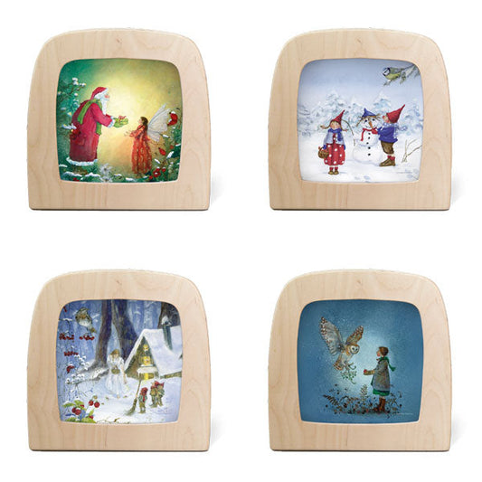 "Winter" Collection by Daniela Drescher