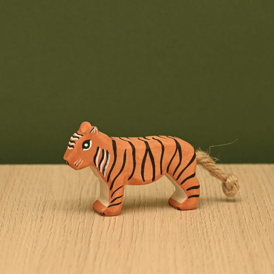 Tiger Cub *Pre-Order*