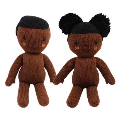 Baby Archie & Adele - 12"