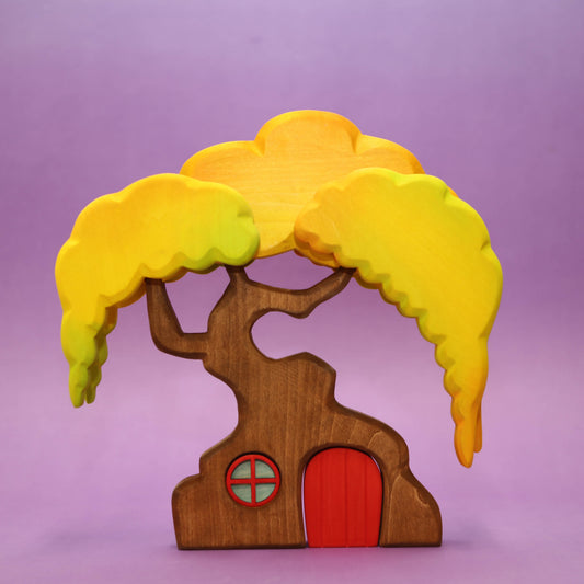 Treehouse *Pre-Order*