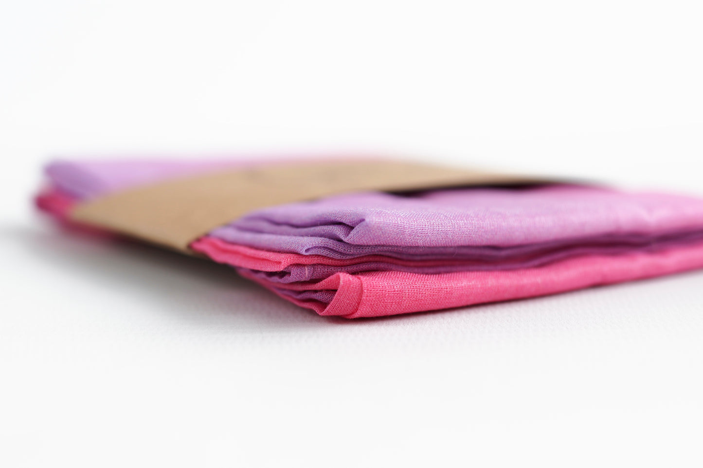 Gradient Play Cloths - Unicorn