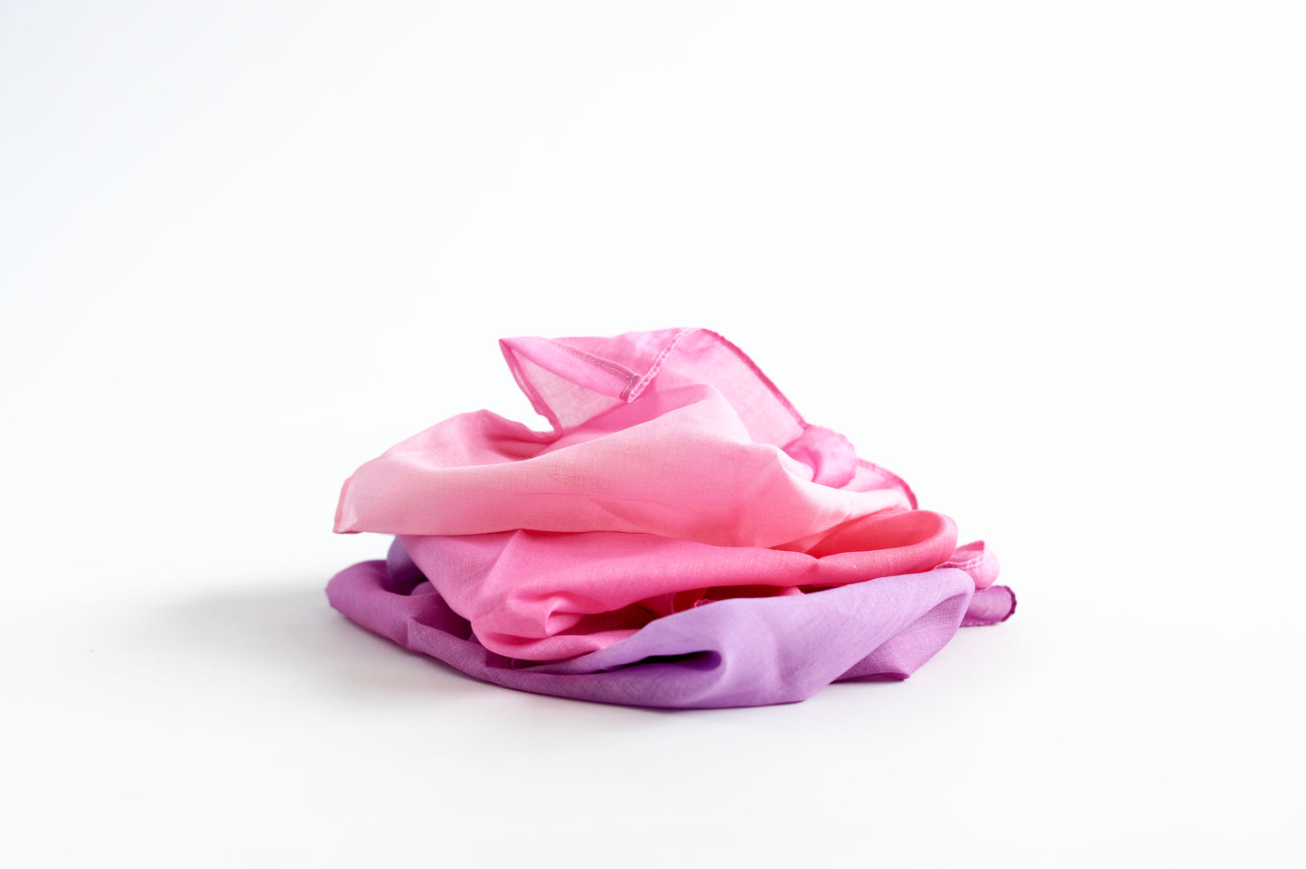 Gradient Play Cloths - Unicorn