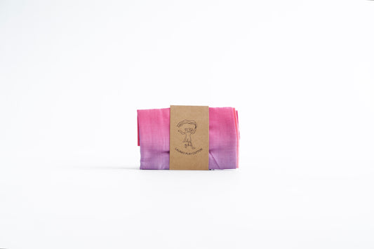 Gradient Play Cloths - Unicorn