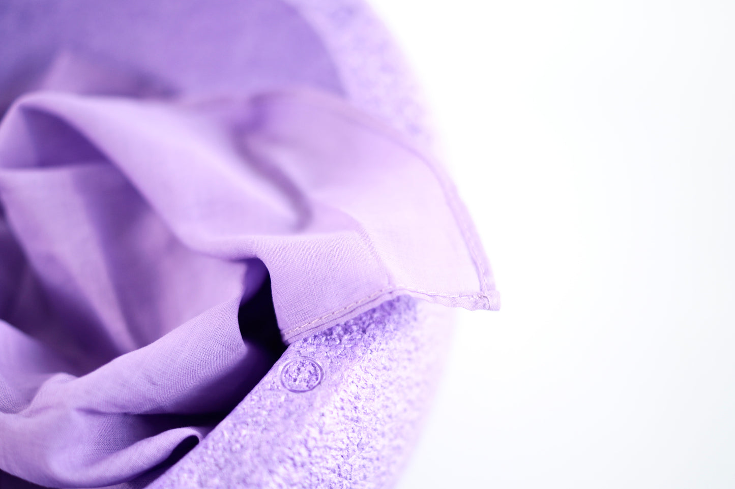 Solid Play Cloths - Violet