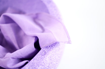 Solid Play Cloths - Violet