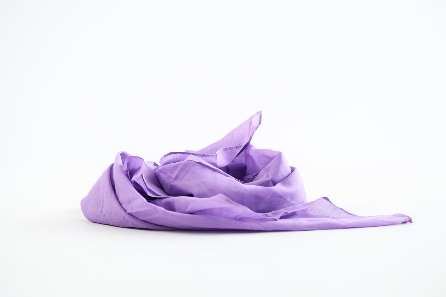 Solid Play Cloths - Violet