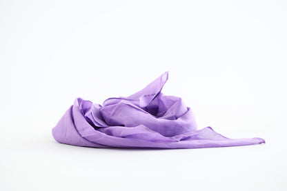 Solid Play Cloths - Violet