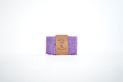 Solid Play Cloths - Violet