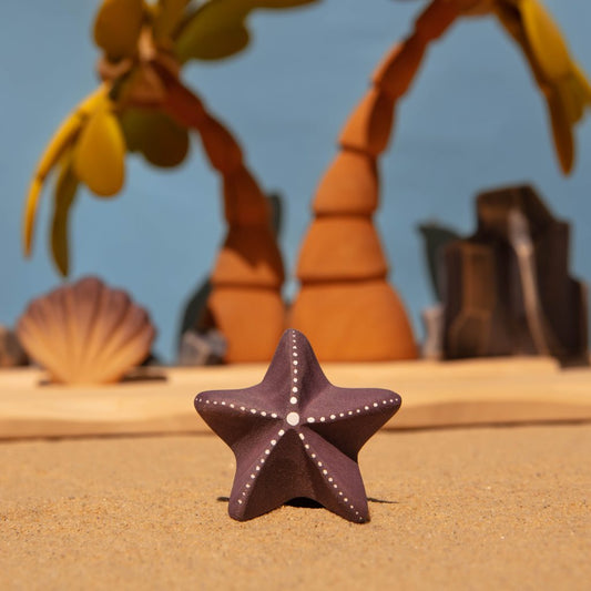 Violet Starfish *Pre-Order*