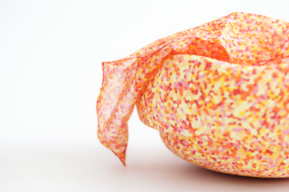 Confetti Play Cloths - Warm Confetti