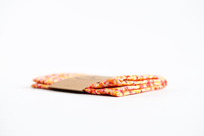 Confetti Play Cloths - Warm Confetti