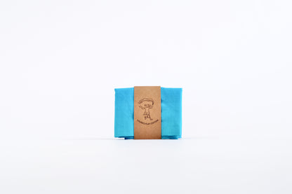 Solid Play Cloths - Water