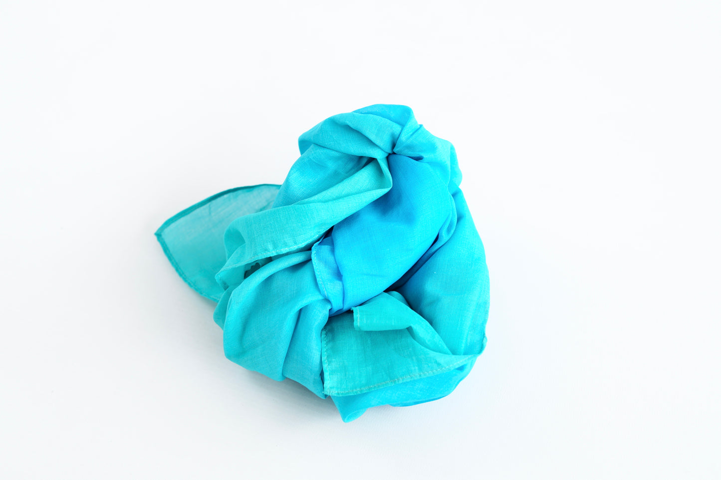 Solid Play Cloths - Water