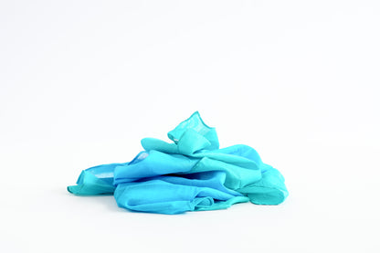 Solid Play Cloths - Water