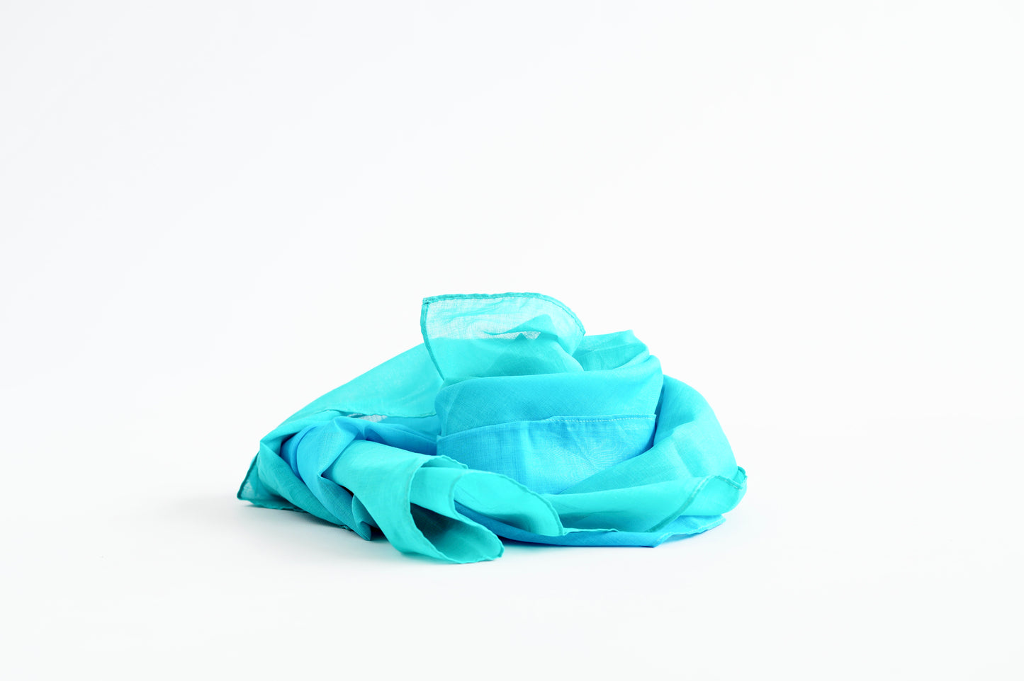 Solid Play Cloths - Water