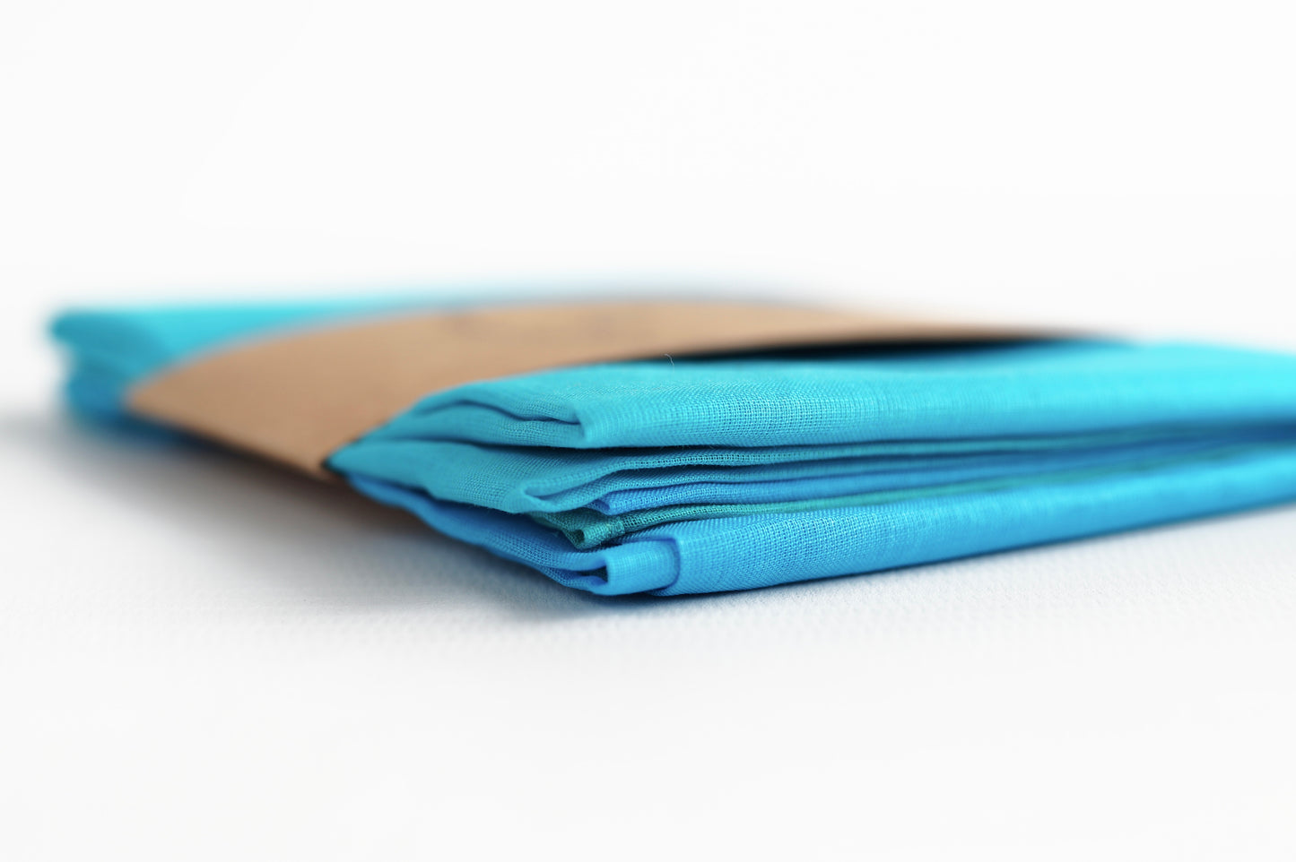 Solid Play Cloths - Water