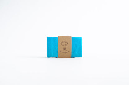 Solid Play Cloths - Water