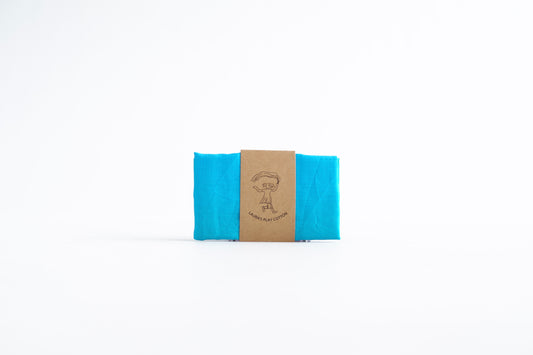 Solid Play Cloths - Water