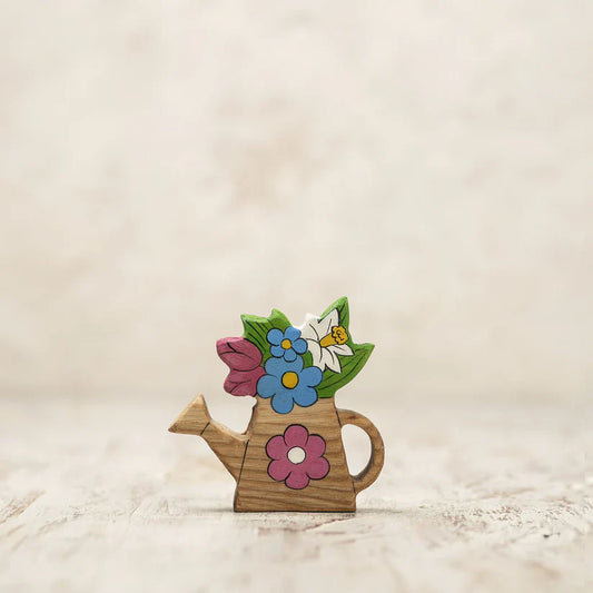 Watering pot