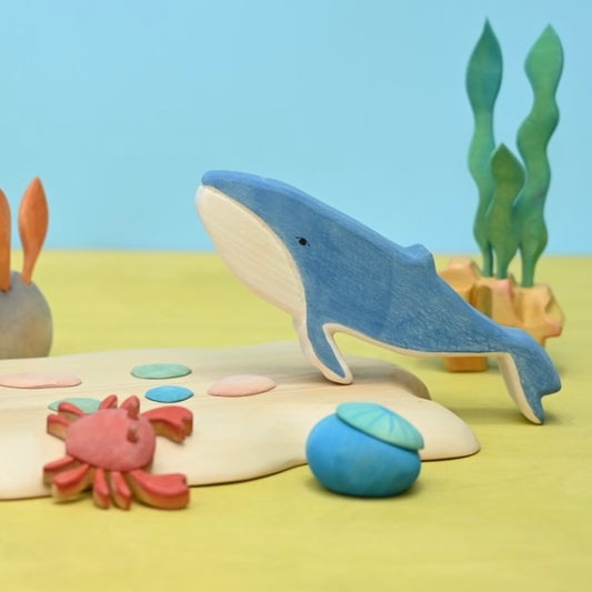 Whale *Pre-Order*