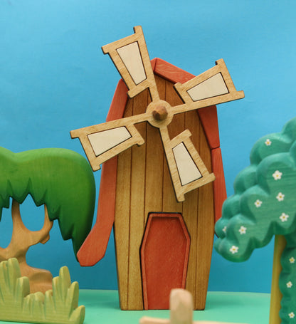 Windmill *Pre-Order*