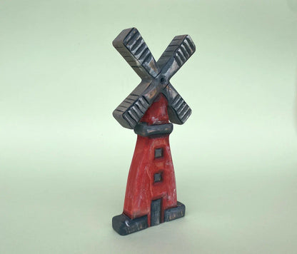 Windmill