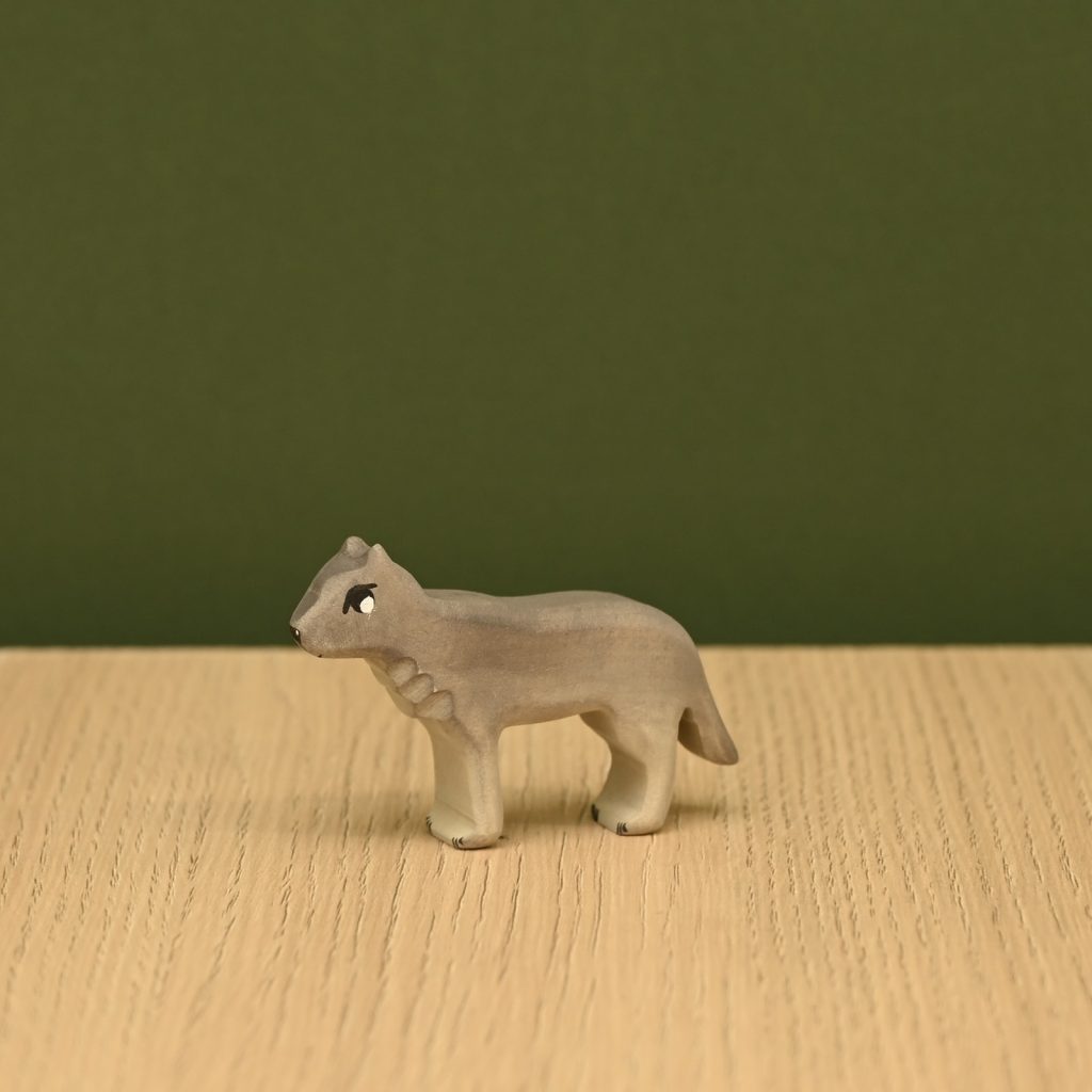 Wolf Cub *Pre-Order*