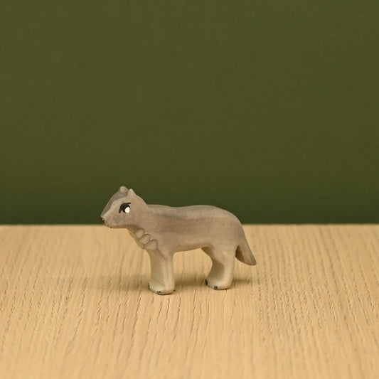 Wolf Cub *Pre-Order*