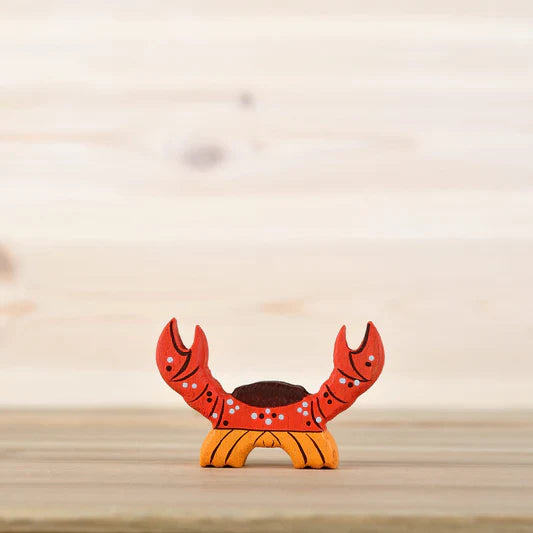 Pre-Order - Crab