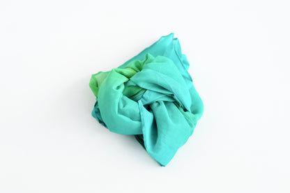 Solid Play Cloths - Forest