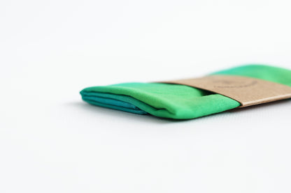 Solid Play Cloths - Forest