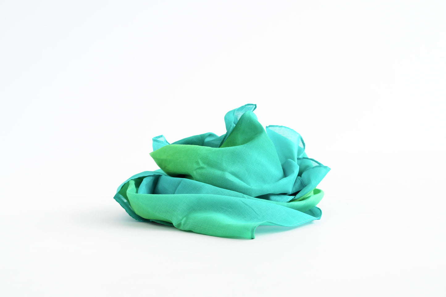 Solid Play Cloths - Forest