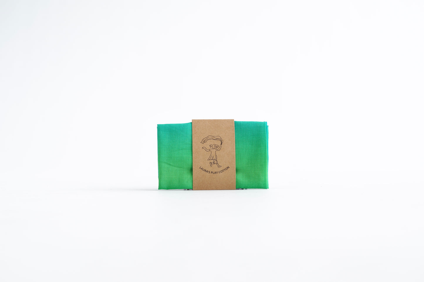 Solid Play Cloths - Forest